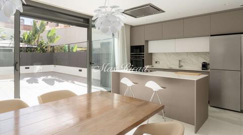 Foto 3 de Dúplex en venda a Sant Gervasi- Galvany, Barcelona