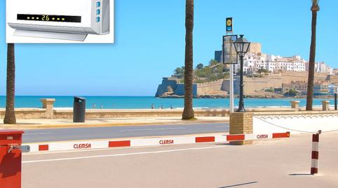 Foto 2 de Apartamento de alquiler en Avinguda del Papa Luna, 10, Playa Norte, Peñíscola / Peníscola