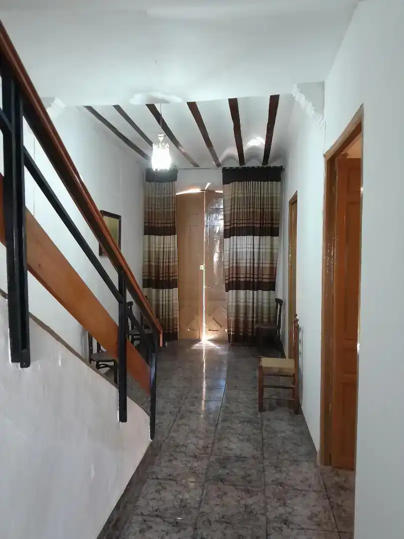 Casa adosada en venda en Arroyo del Ojanco amb Balcó