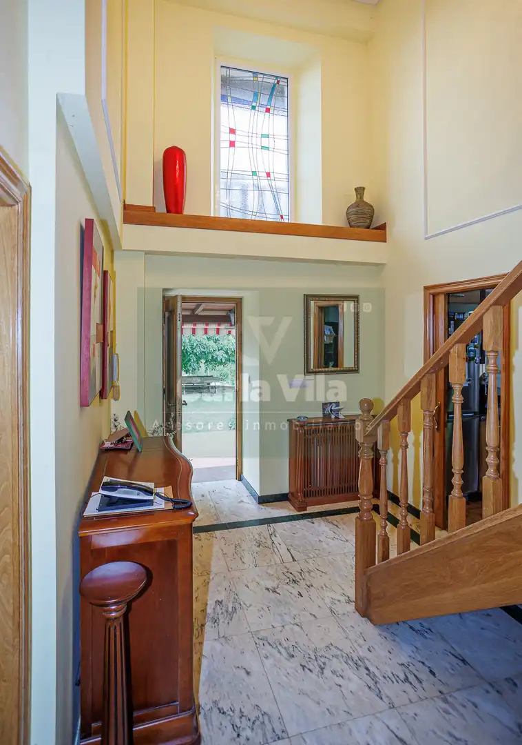 Finca rústica en venda en Lugo amb Jardí privat, Parquet i Terrassa