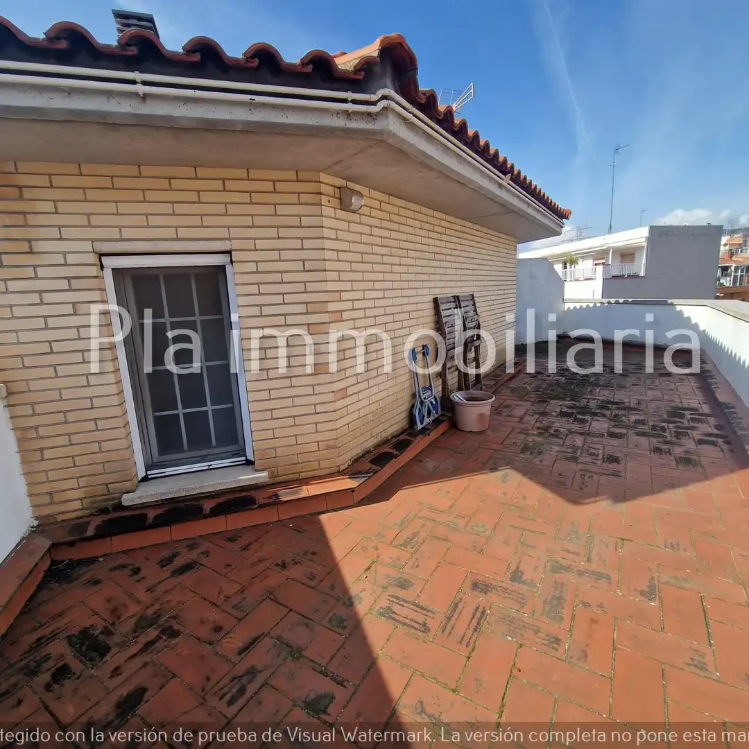 Dúplex en venta en Carrer Enric Granados, 39, Vinyets - Molí Vell