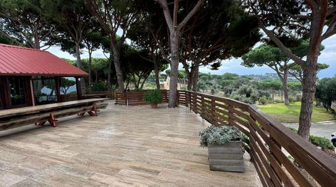 Foto 5 de Casa o xalet de lloguer a Montalnou - Milans del Bosc, Barcelona