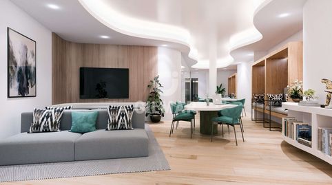 Foto 3 de Apartament en venda a Guadalmina Alta, Marbella