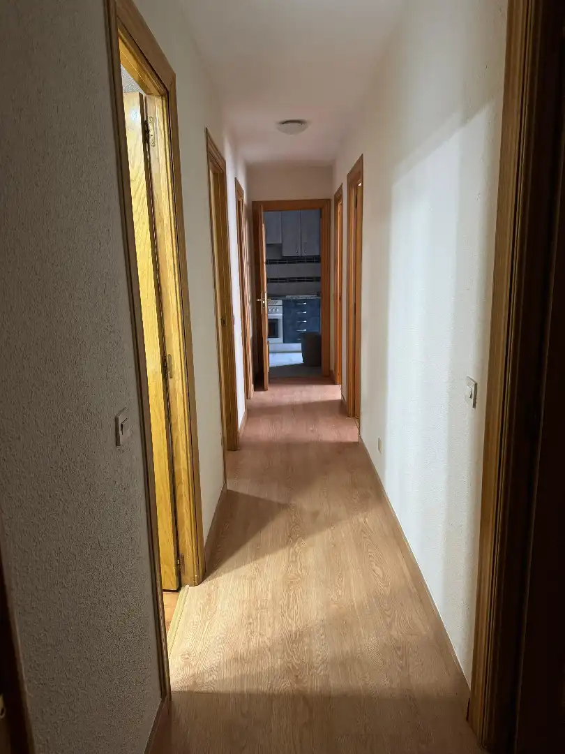 Wohnung zur Miete in Avenida Olímpica, El Soto - Azorín