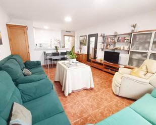 Living room of Apartment for sale in Lorca  with Air Conditioner and Heating