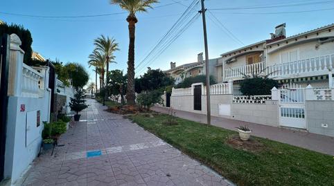 Foto 4 de Casa o xalet en venda a Panorama - Sierramar, Santa Pola