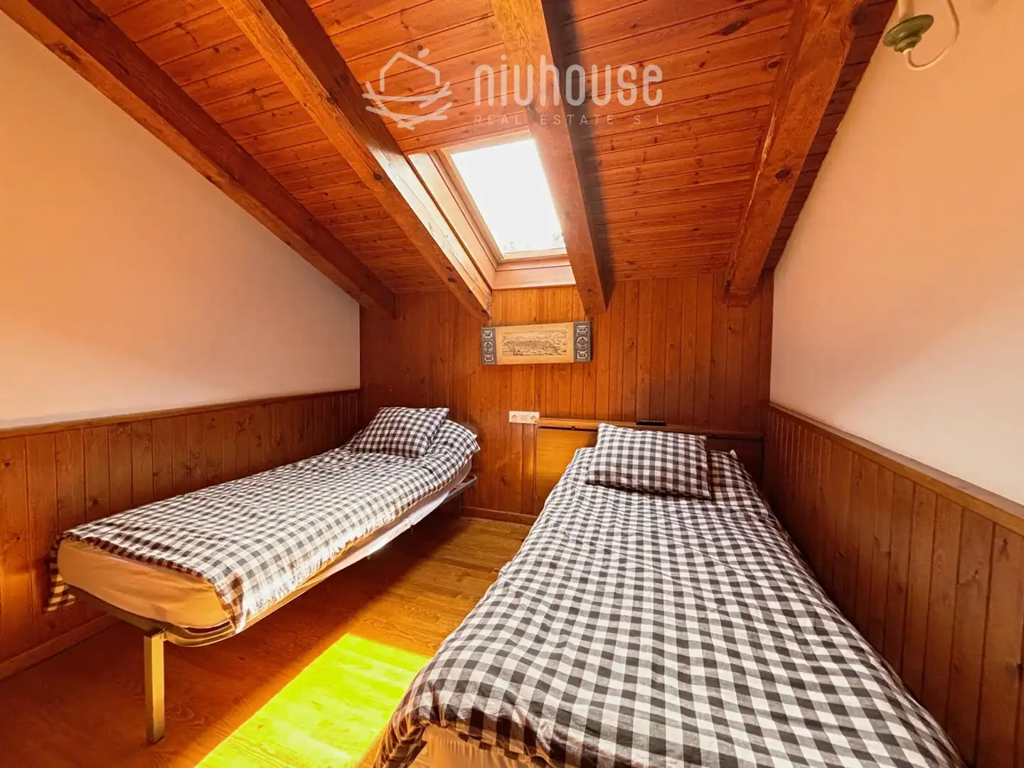 Habitación de Dúplex en venta en Palau - de - Cerdagne