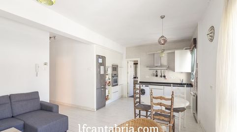 Foto 4 von Wohnung zum Verkauf in Calle Peñas Redondas, Numancia - San Fernando, Santander