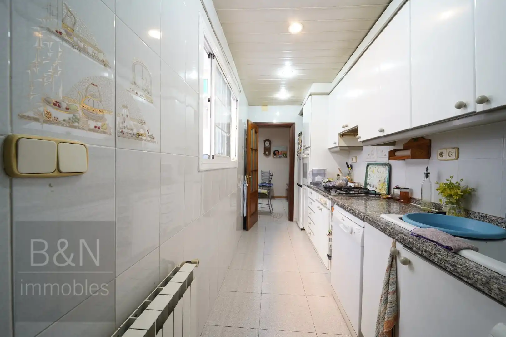Wohnung zum Verkauf in Llevant, imagen 16