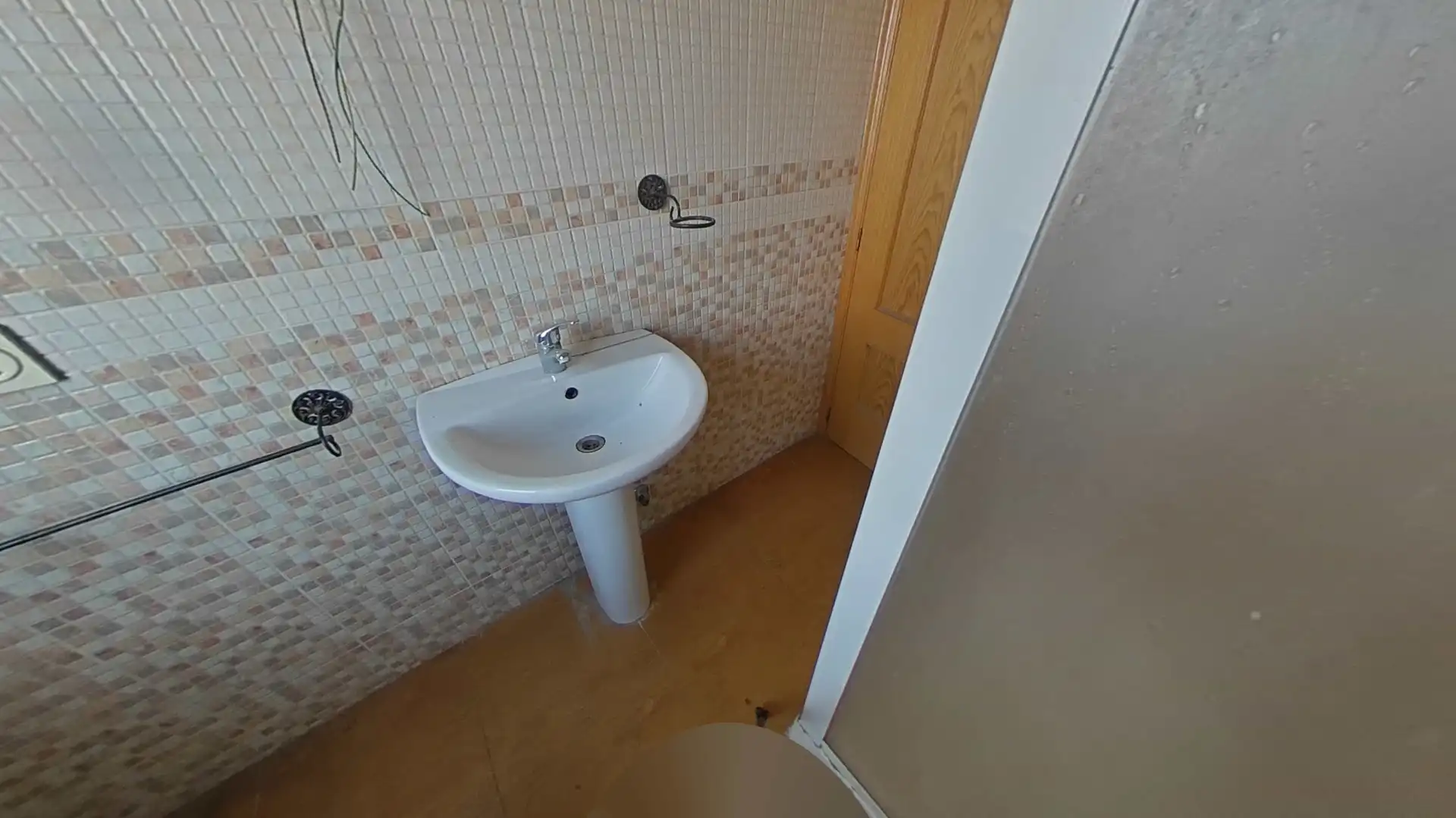 Bathroom of Detached homes for sale in Miguel Esteban