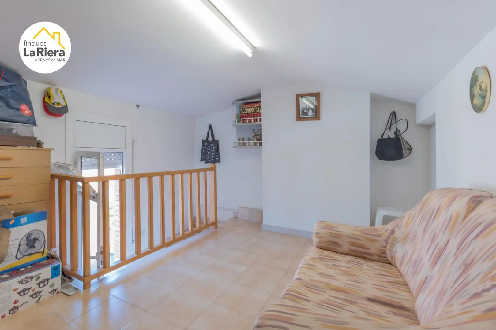 Casa o xalet en venda en Arenys de Mar amb Calefacció, Parquet i Balcó