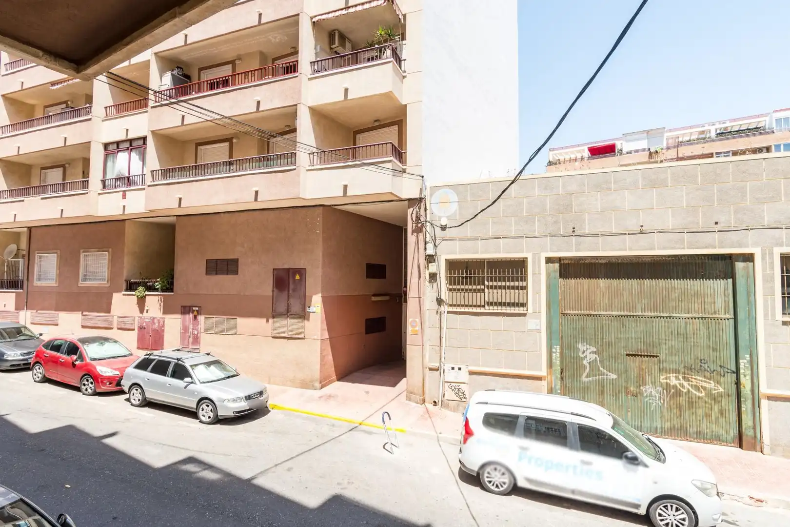 Gran apartamento a la venta en el centro de Torrevieja, imatge 5
