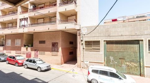 Foto 5 de Apartamento en venta en Jose Martinez Ruiz-azorin, El Molino, Torrevieja
