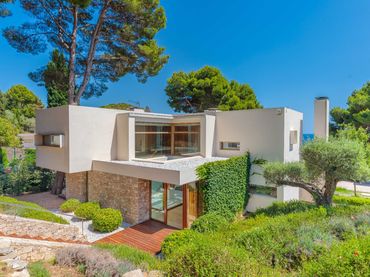 Casa con piscina in vendita a calle punta d'es corb 2