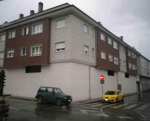 Exterior view of Premises for sale in Baralla