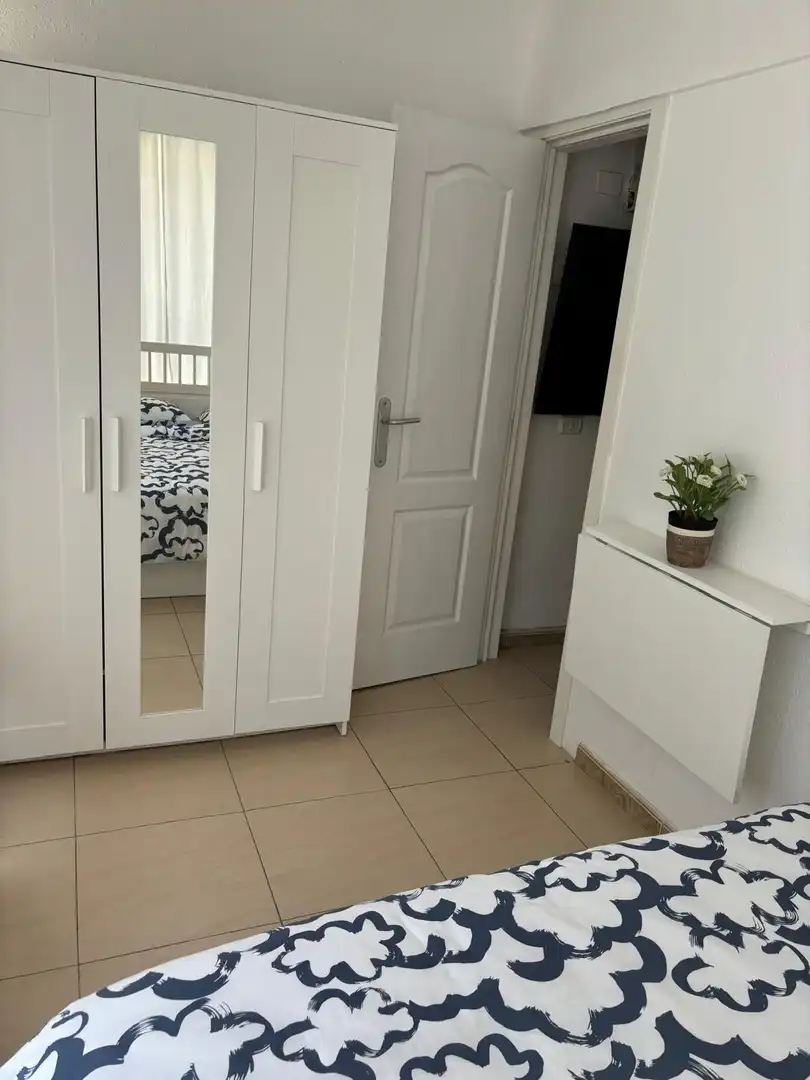 Schlafzimmer von Wohnung zum Verkauf in Arona