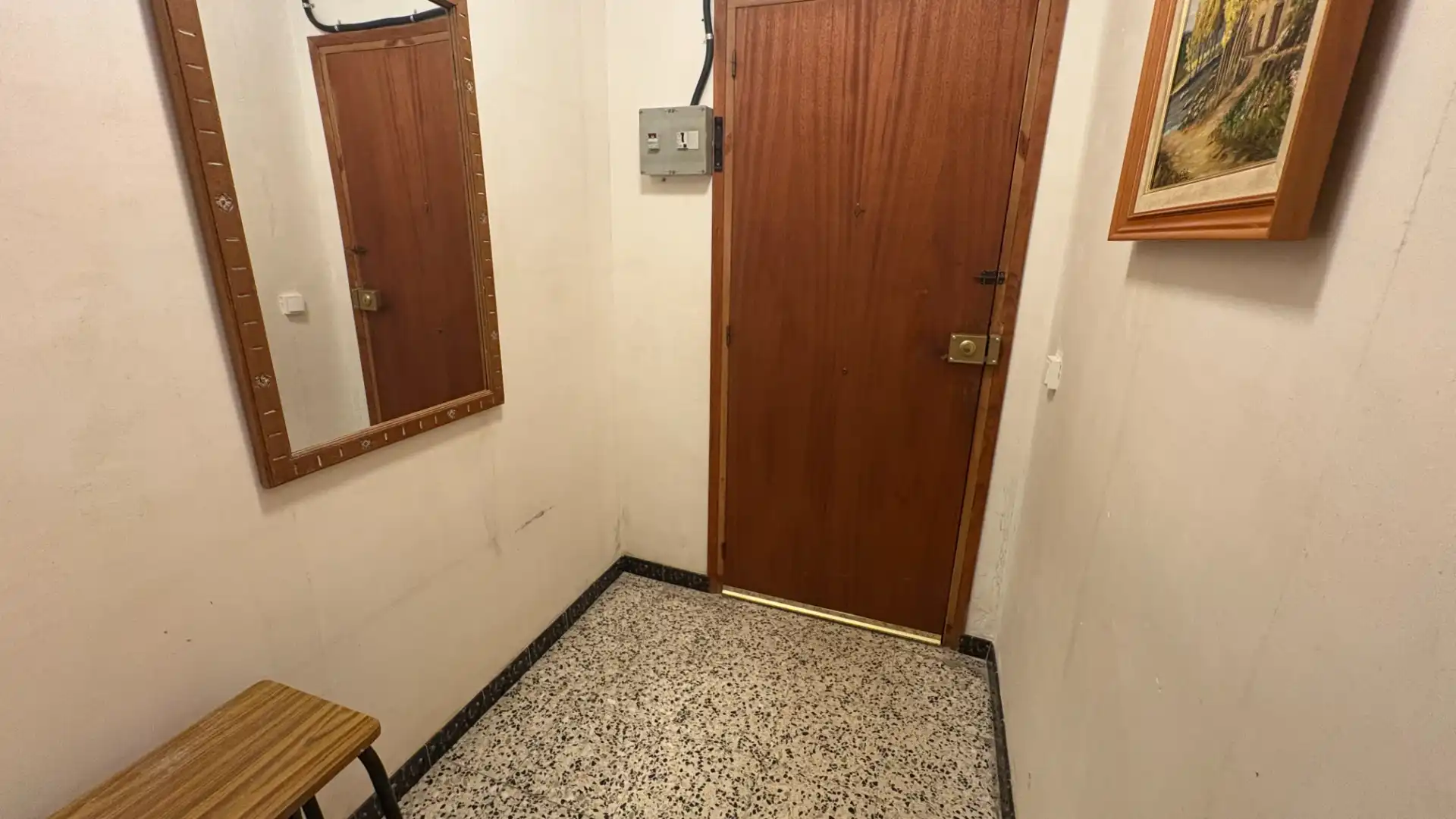 Flat for sale in Vallgorguina  with Terrace and Balcony