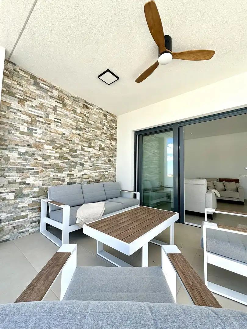 Chalet con piscina en venta en Benijófar, imagen 11