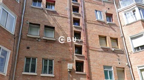 Foto 2 de Piso en venta en Doctor Ochoa, Hospital, Valladolid