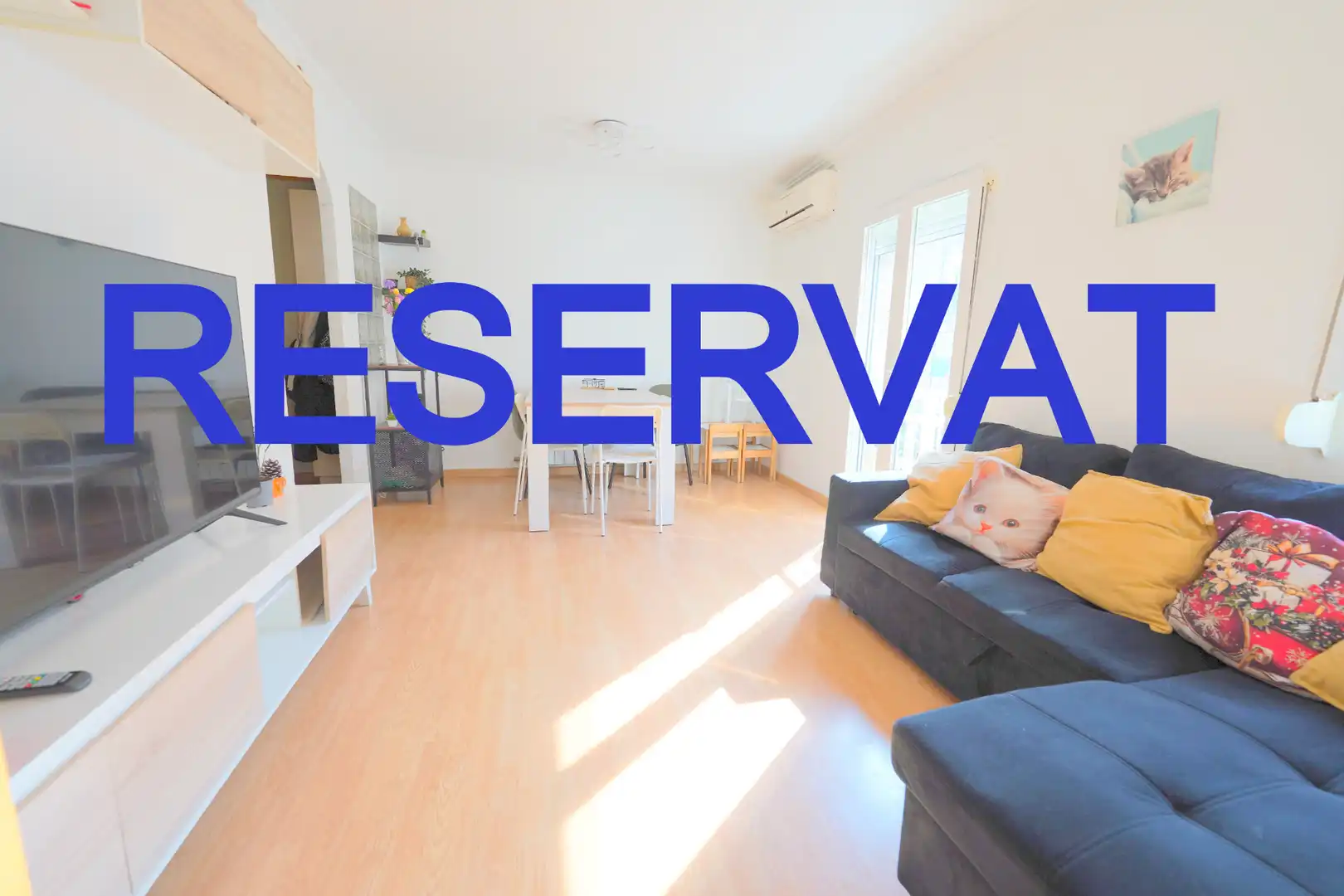Piso en venta en Barcelona con Aire acondicionado, Calefacción y Amueblado