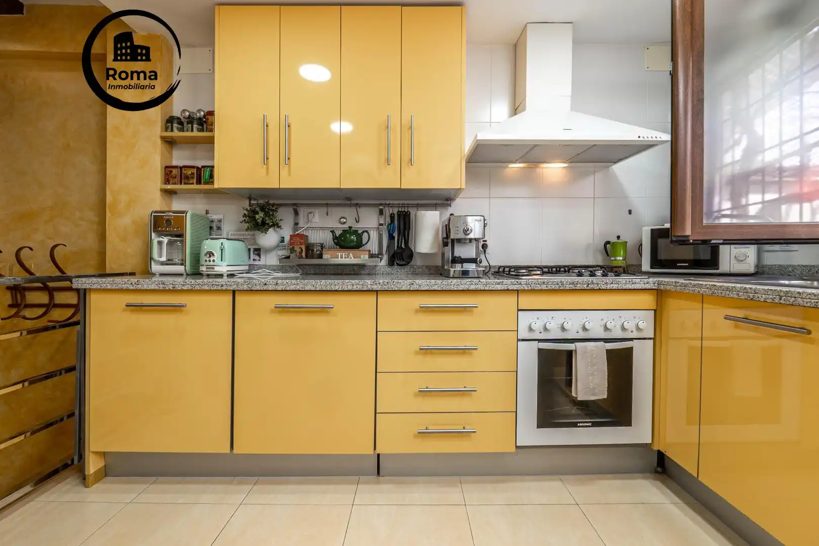 Casa con terraza en venta en Albaicín, imagen 7