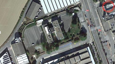 Foto 3 de Oficina de alquiler en Carretera Zaragoza  Km, 3, Galar, Navarra