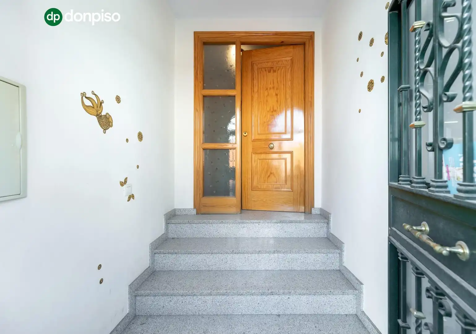 Terraced house with terrace for sale in ALMERIA 60, imagen 3