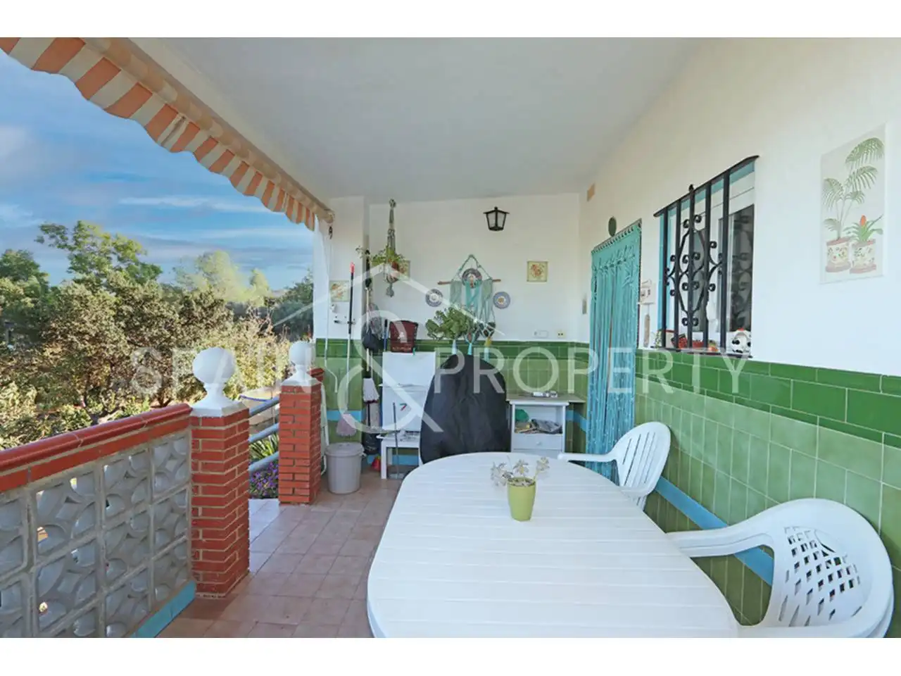Villa avec piscine à vendre à Calle Turís, imagen 37