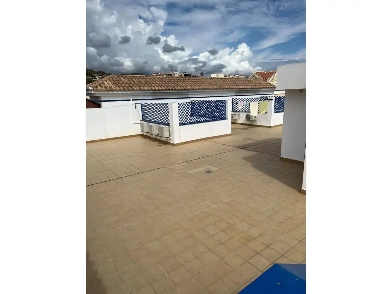 Apartament amb piscina en venda a Calle Clara Camdamor, imagen 7