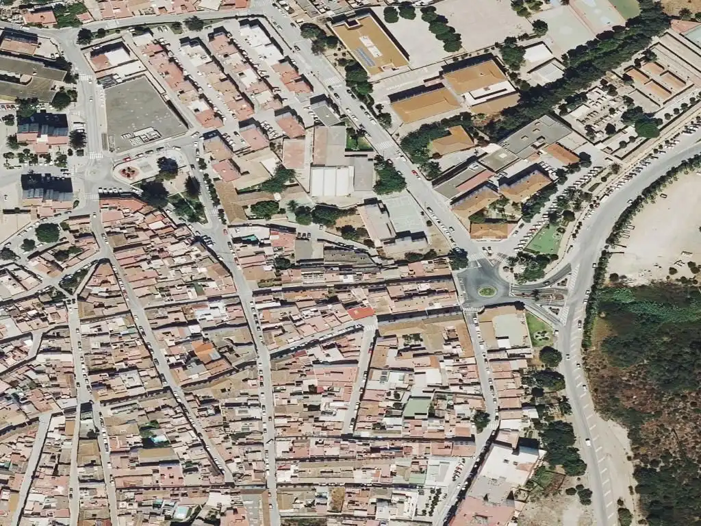 Appartamento in vendita a POSADA DEL TORO 11, imagen 2