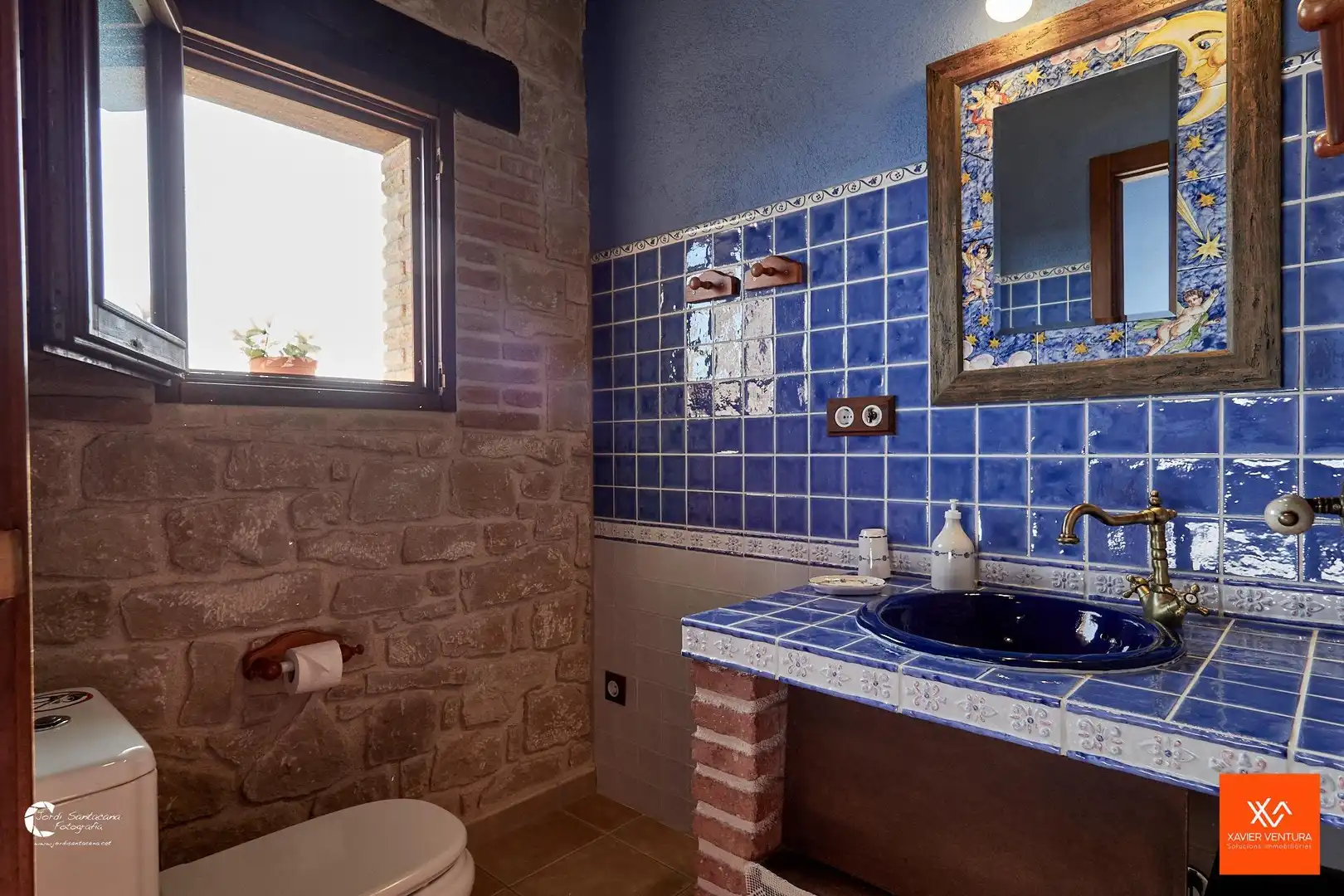House with terrace for sale in Carretera calaceite, imagen 92