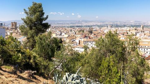 Photo 2 of Flat for sale in de Los Negros, Barrio de Albaicín, Granada Capital