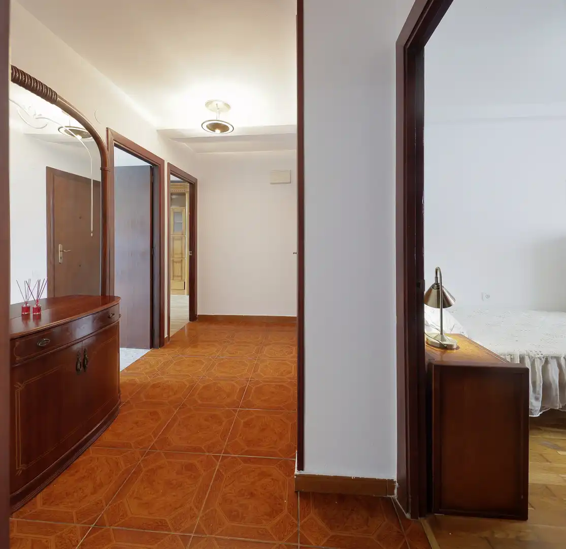 Piso en venta en Gijón  con Calefacción y Parquet