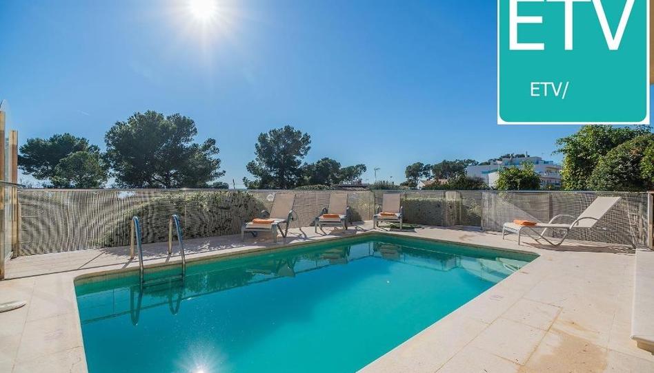 Foto 1 de Casa o xalet de lloguer a Carrer de la Creu, Port d'Alcúdia - Platja d'Alcúdia, Illes Balears