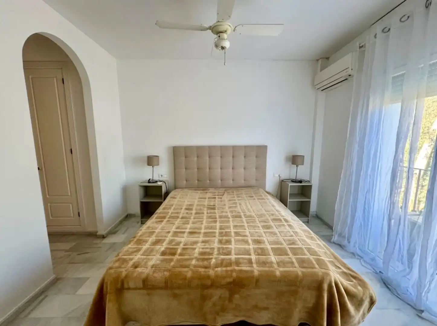 Appartement avec piscine à vendre à San Pedro de Alcántara, imagen 9