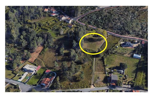 Terreno residencial en Venta en Lugar Vinquiño, 38 en Nantes