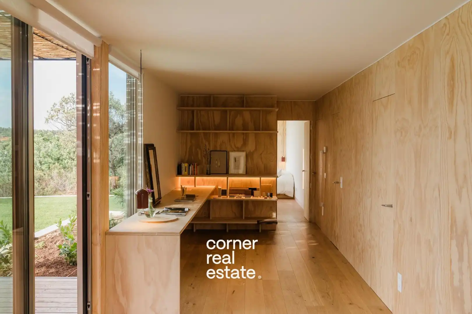Bedroom of Houses for sale in Sant Cugat del Vallès  with Air Conditioner, Heating and Private garden