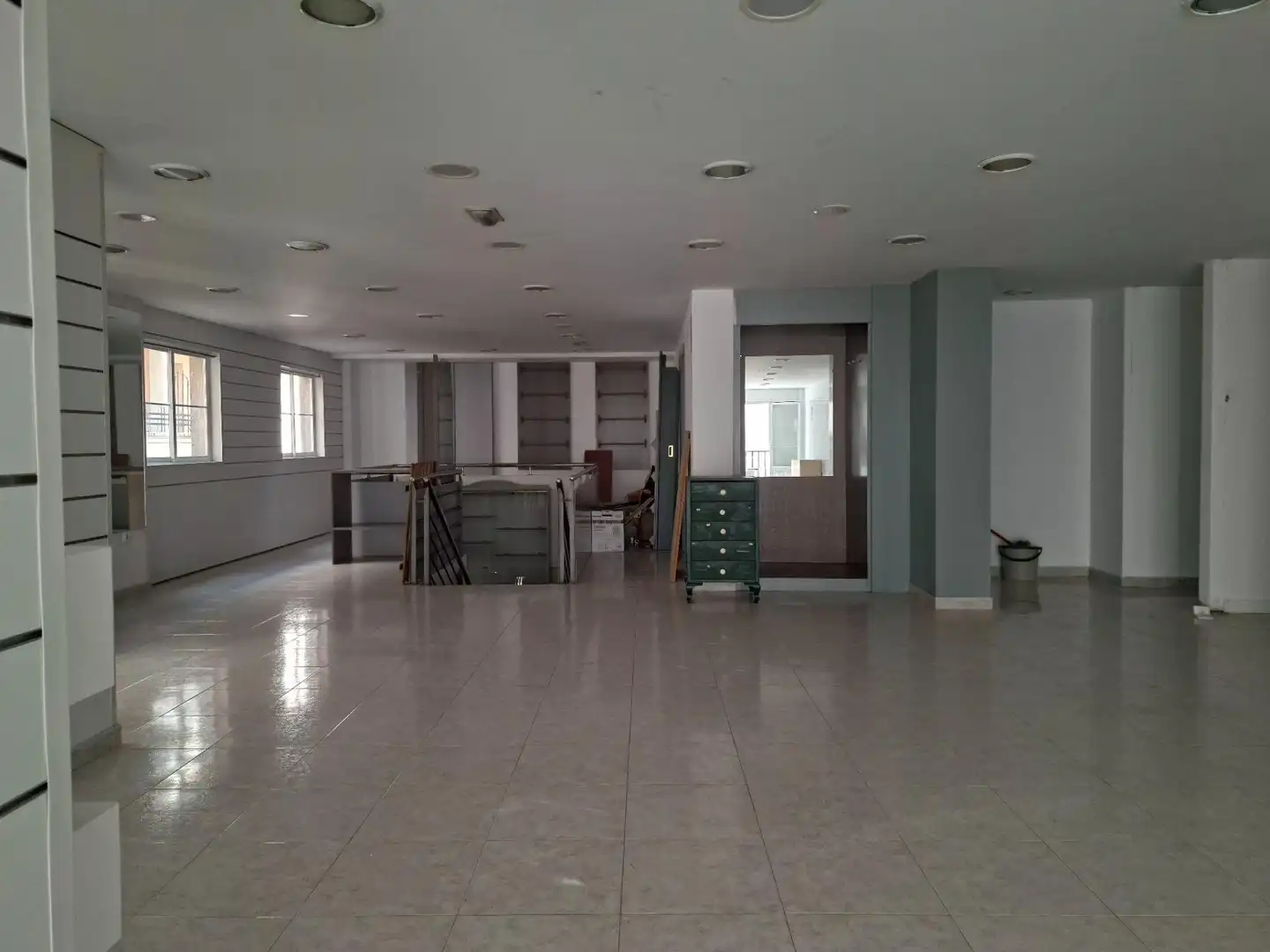 Gewerbefläche zum Verkauf in Calle Calle Arapiles 7, imagen 38