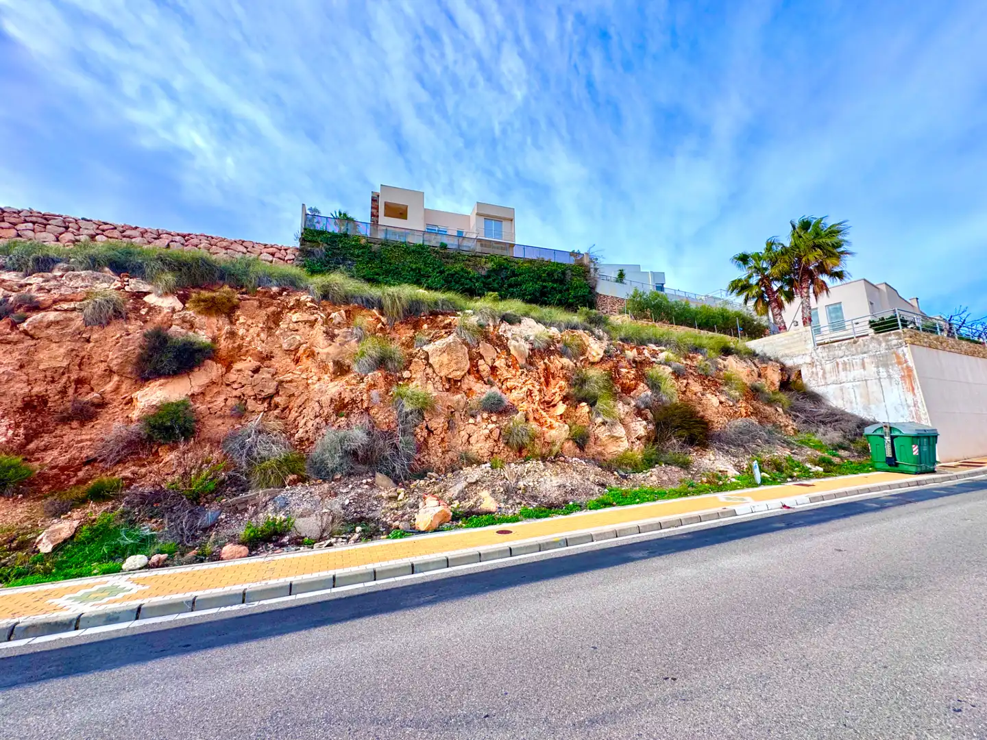 Terreno residencial en venta en Calle de las Higueras, imagen 6