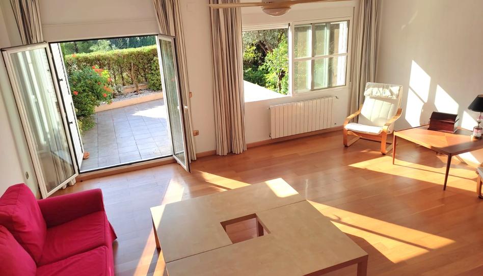 Foto 1 de Casa o xalet de lloguer a Alfinach - Los Monasterios, Valencia