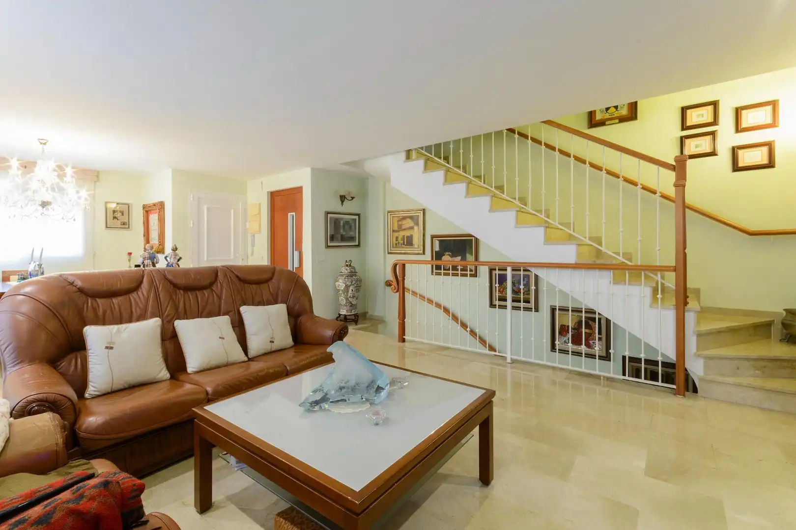 Chalet con terraza en venta en Calle ESTATUT VALENCIÀ, imagen 17