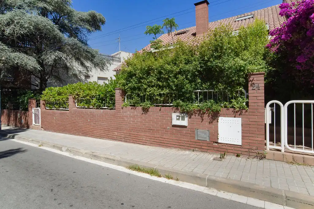 Casa bifamiliare in vendita a C/ Mila i Fontanals, imagen 28