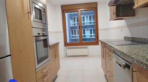 Foto 2 de Pis de lloguer a Oviedo - Calle Foncalada, Salesas - Foncalada - Campoamor, Asturias