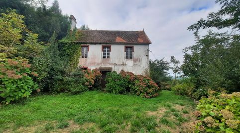 Foto 3 de Casa o chalet en venta en Camino Figueiras, Sedes - Pedroso - Doso, Narón