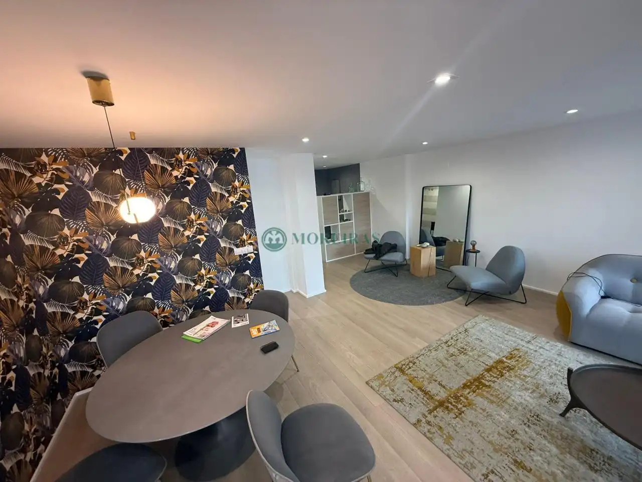 Piso en venta en Ourense Capital  con Aire acondicionado, Calefacción y Terraza
