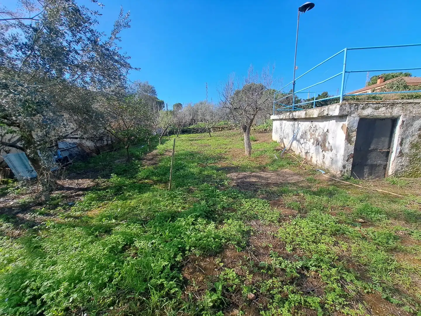 Villa mit Pool zum Verkauf in Almodóvar del Río, imagen 5