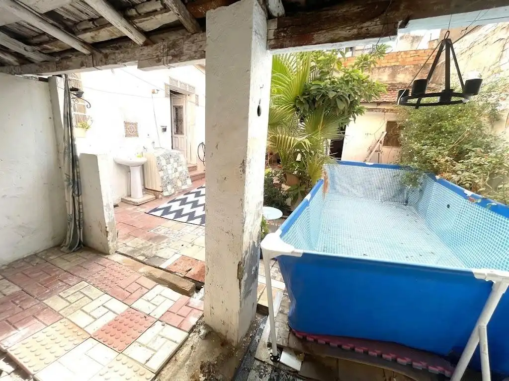 Casa con piscina en venta en Ciudad Jardín, imagen 21