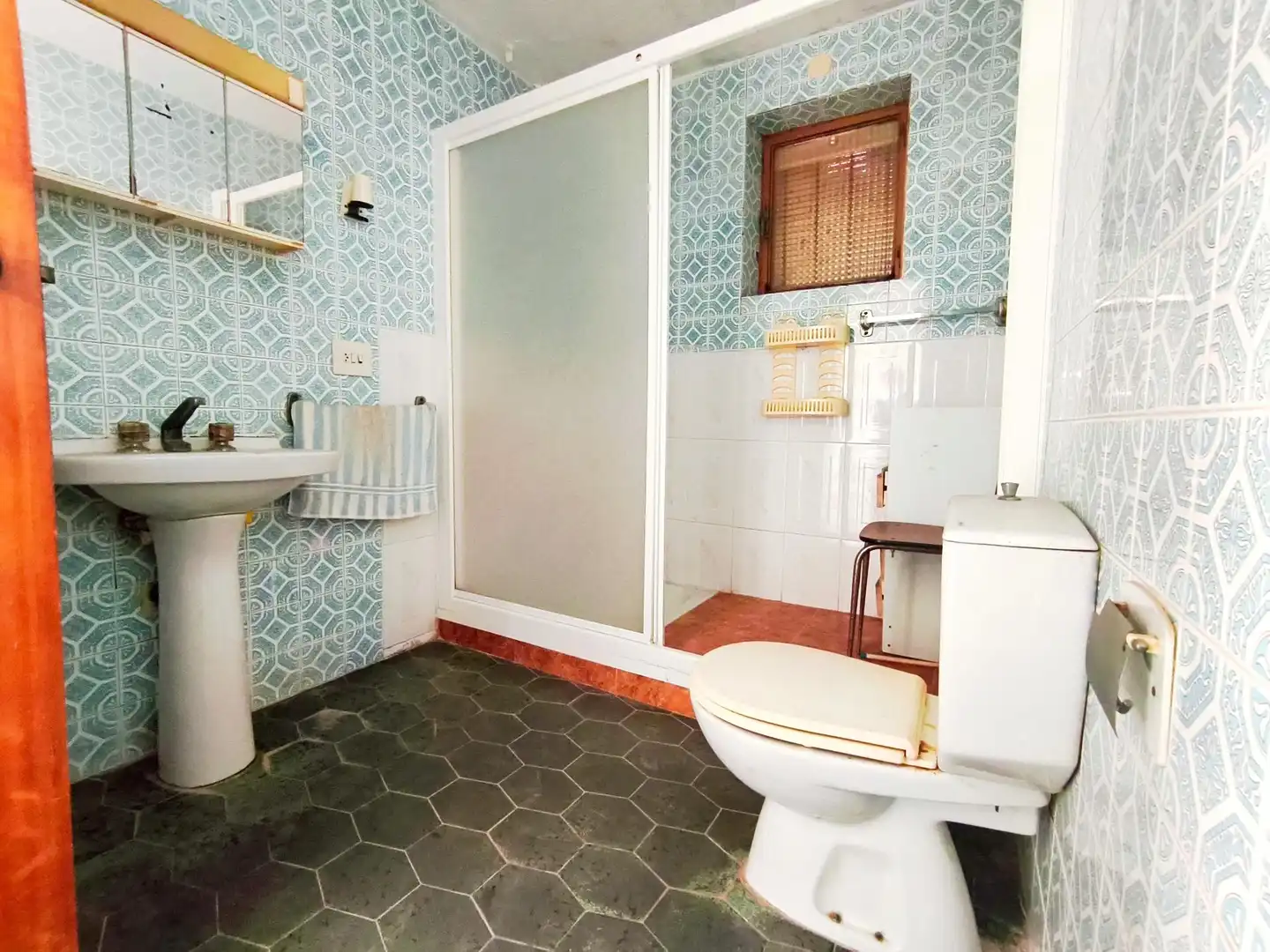 Bathroom of Houses for sale in Torre-Pacheco
