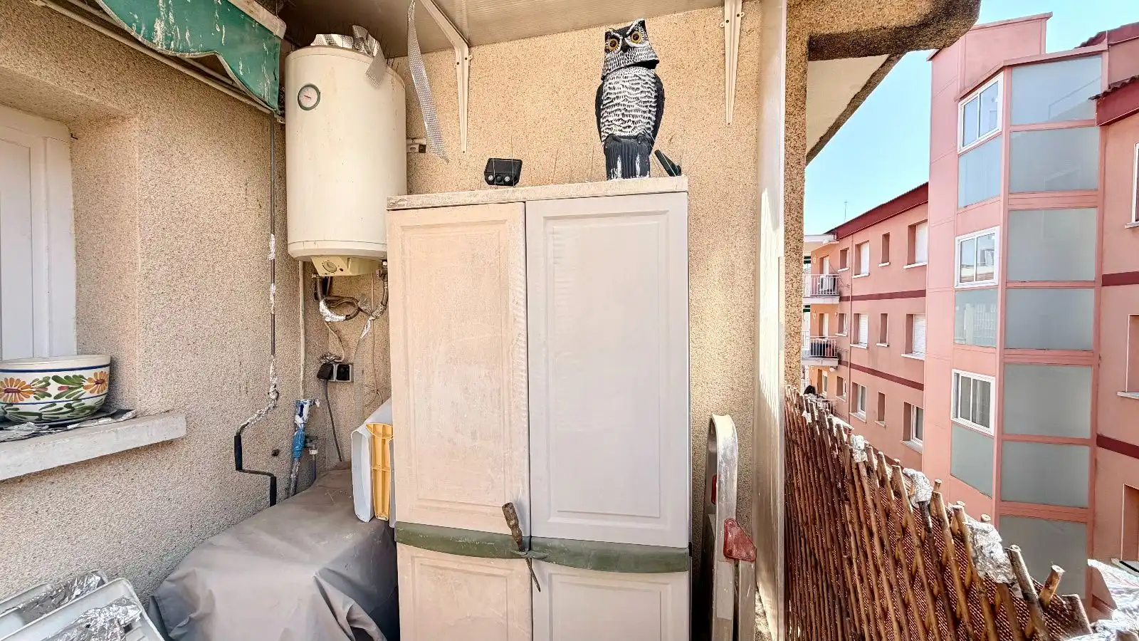 Terrassa de Àtic en venda en Cunit amb Aire condicionat, Terrassa i Moblat