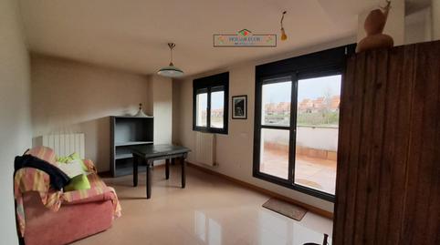 Foto 5 de Àtic en venda a Tejares - Chamberí - Alcades, Salamanca Capital